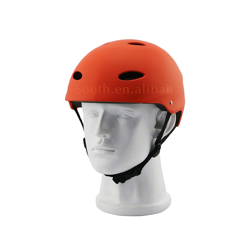 New Arrival Water Polo Water Ski Helmet Kayak Helmet for Whitewater Sports Surf Helmet